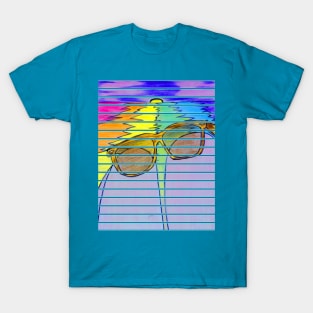 See clearly T-Shirt